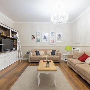 Appartement met Twee Slaapkamers